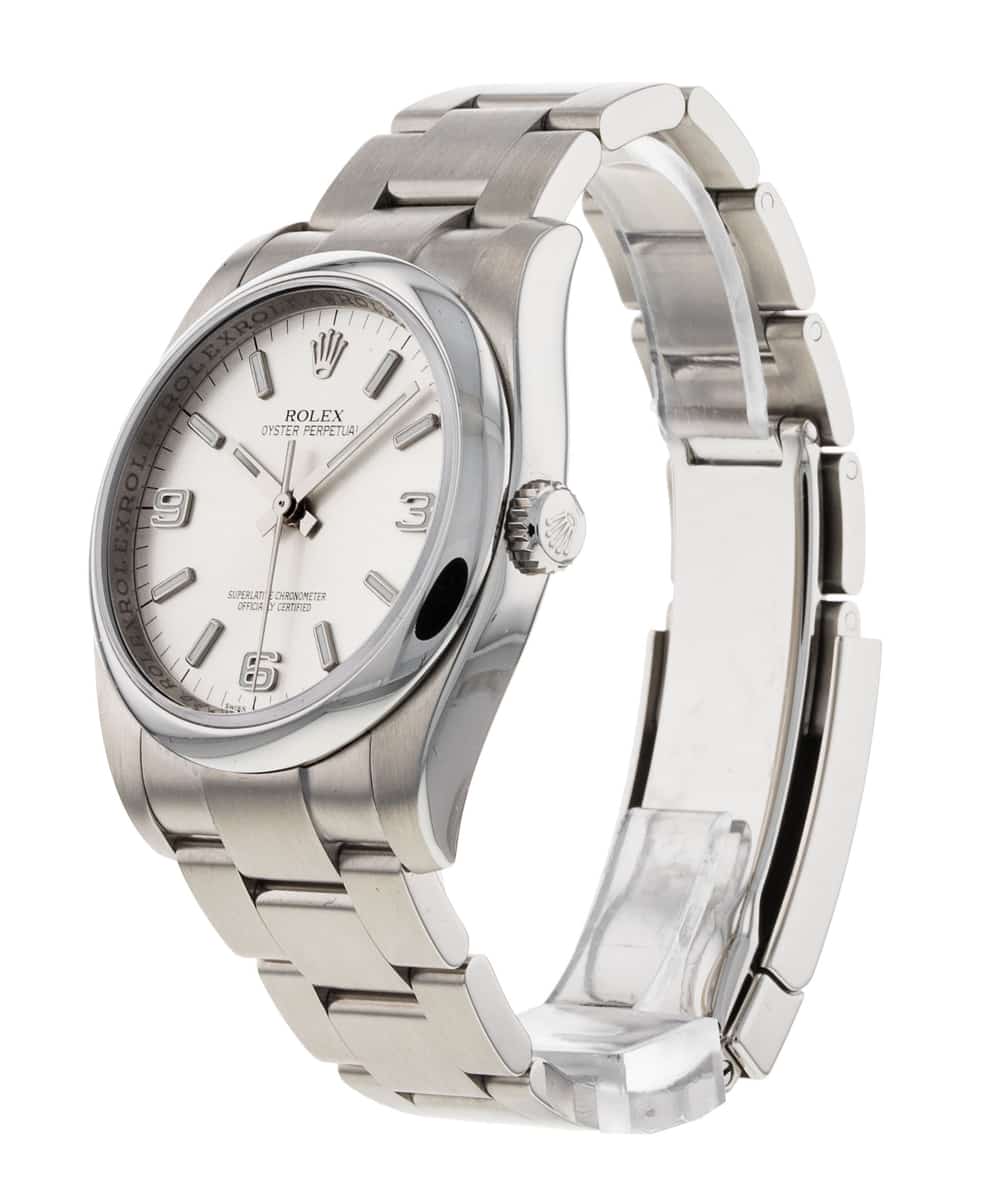 Rolex Oyster Perpetual 116000 Rolex Oyster Perpetual 116000